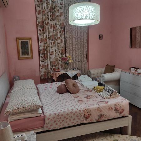 Appartement Dolce Notti à Bergame Extérieur photo