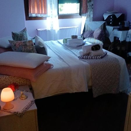 Appartement Dolce Notti à Bergame Extérieur photo