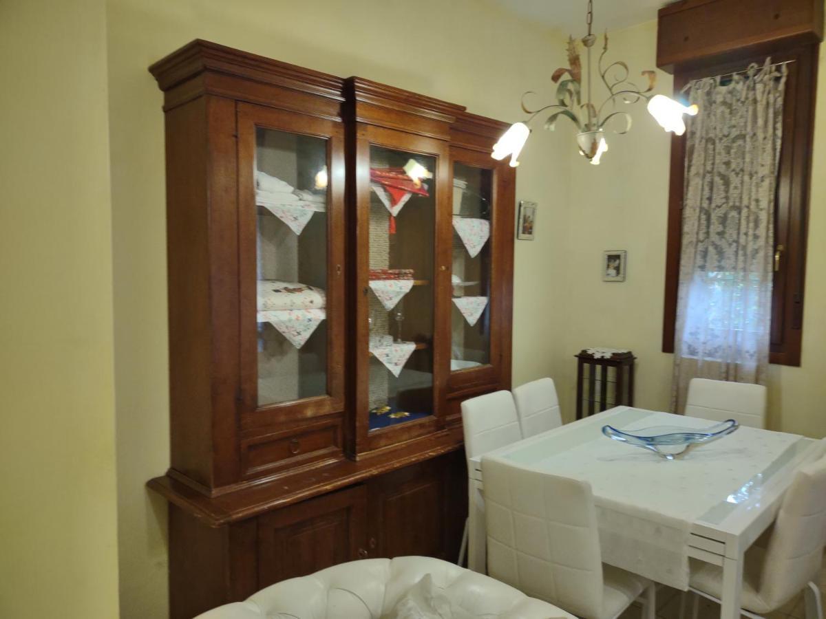 Appartement Dolce Notti à Bergame Extérieur photo