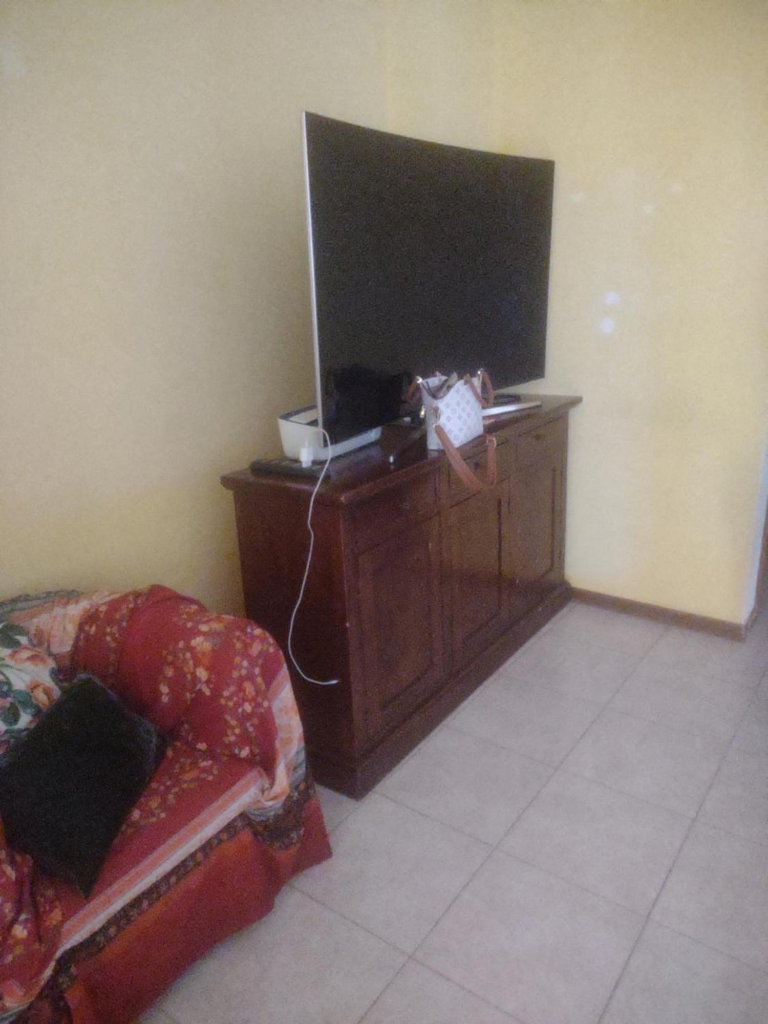 Appartement Dolce Notti à Bergame Extérieur photo