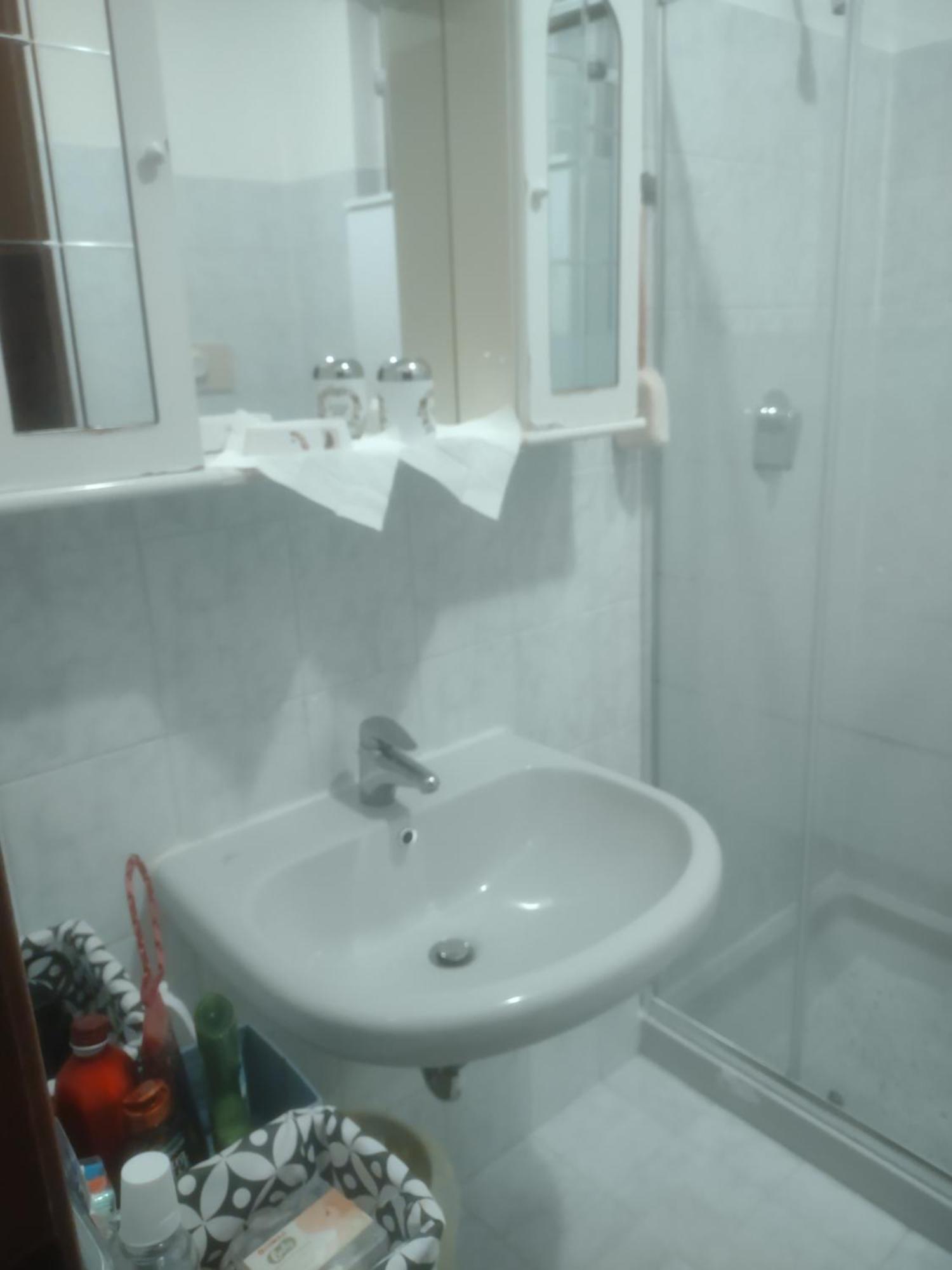 Appartement Dolce Notti à Bergame Extérieur photo