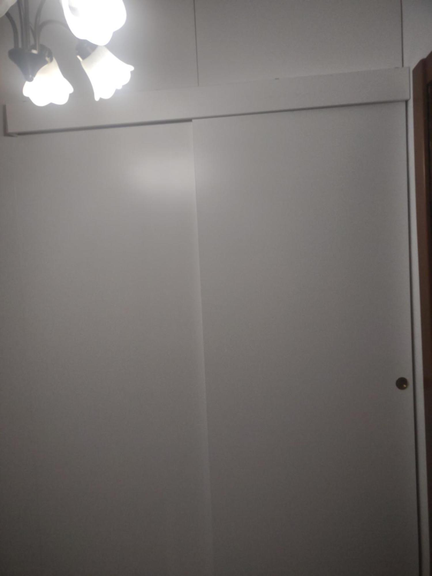 Appartement Dolce Notti à Bergame Chambre photo