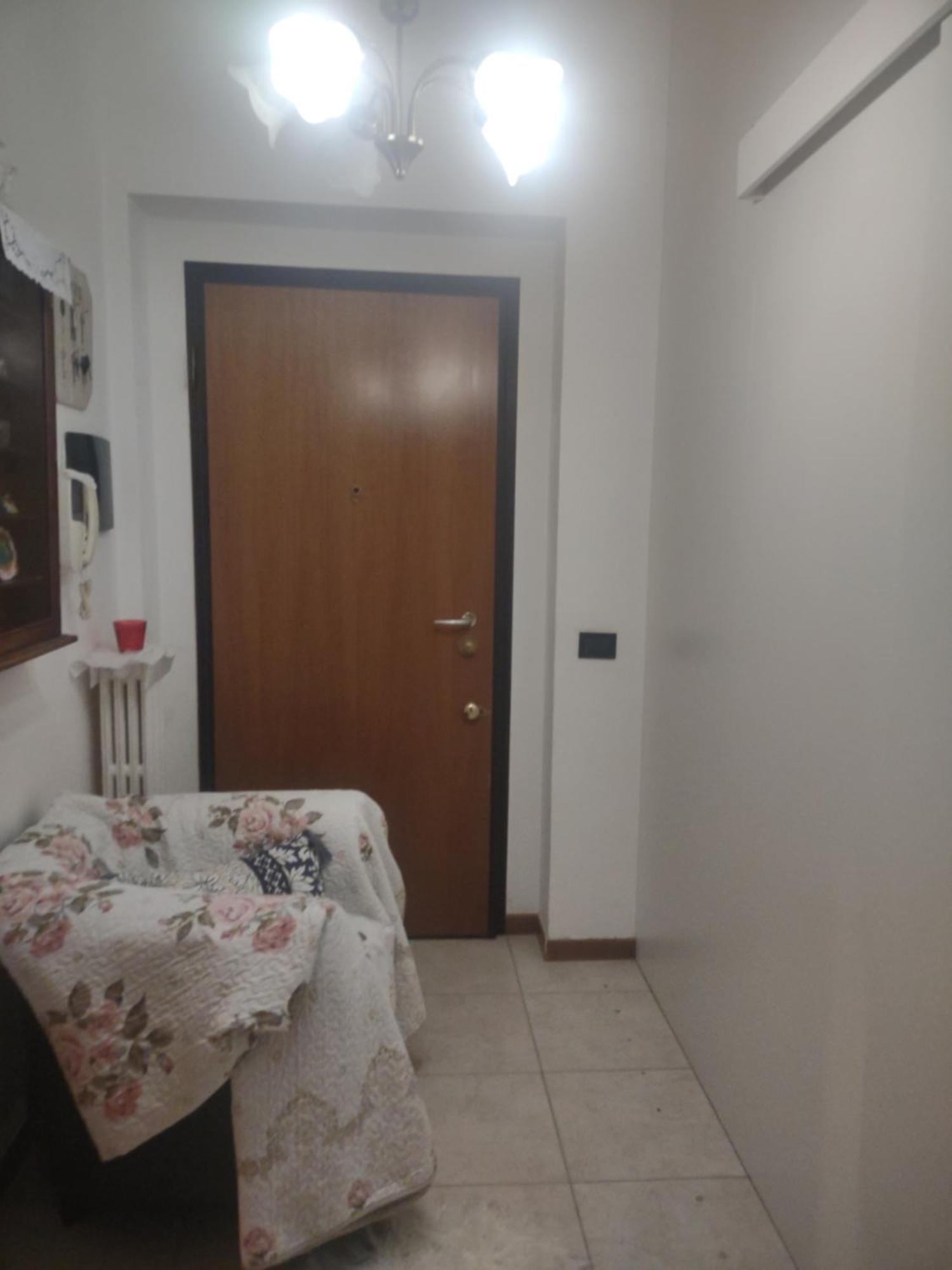 Appartement Dolce Notti à Bergame Chambre photo