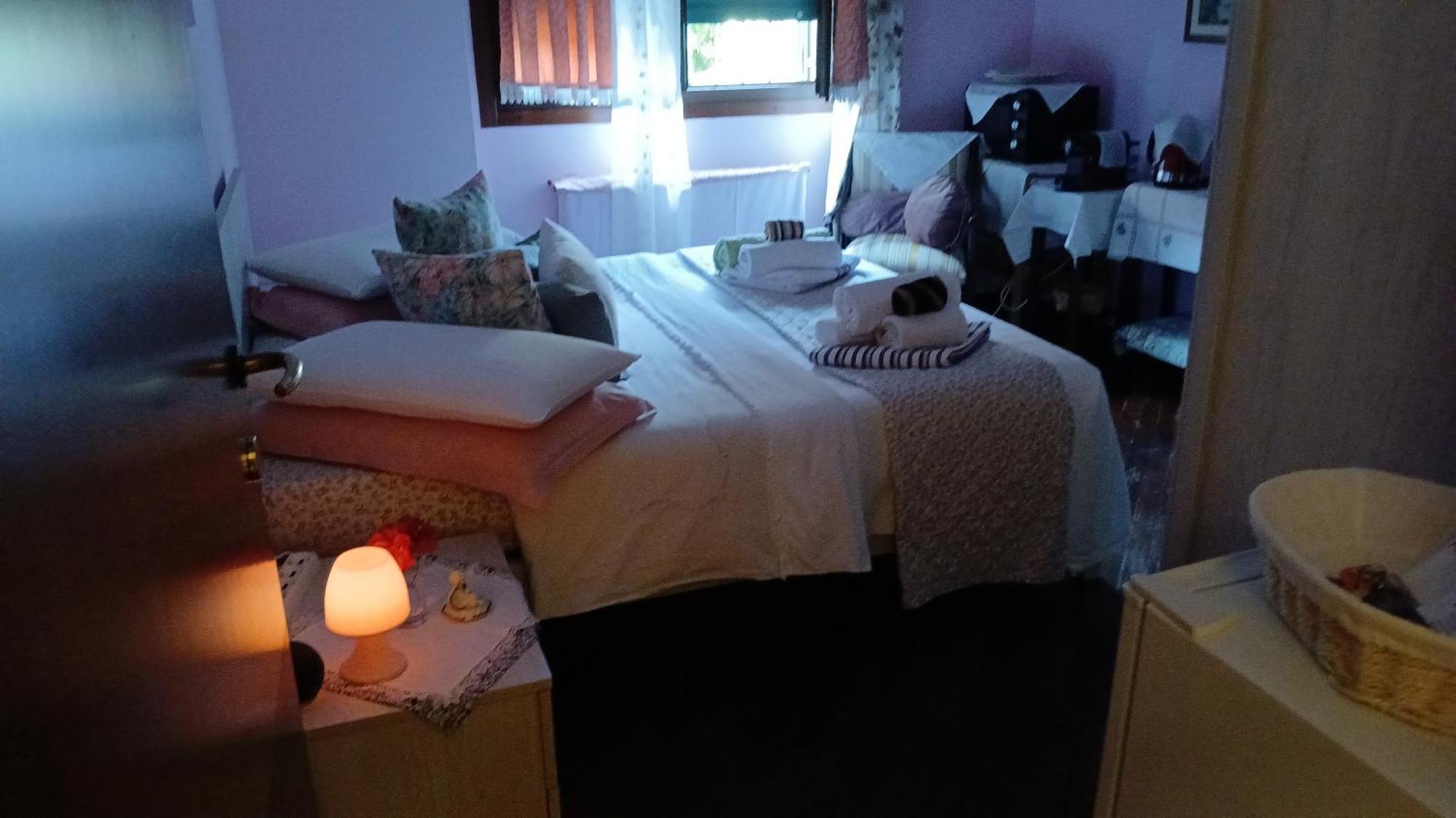 Appartement Dolce Notti à Bergame Extérieur photo